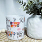 Hazme café ☕️ Coffee mug