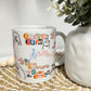 Hazme café ☕️ Coffee mug