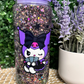 Kumori Snowglobe