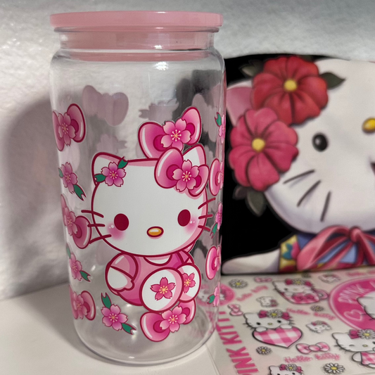Hk plastic cup