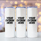 Custom Tumbler